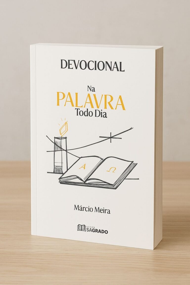 Foto 0 - Na Palavra Todo Dia 2026