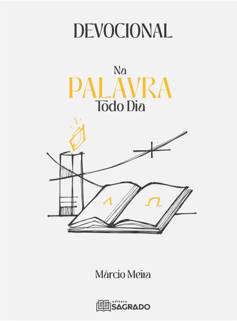 Foto 1 - Na Palavra Todo Dia 2026